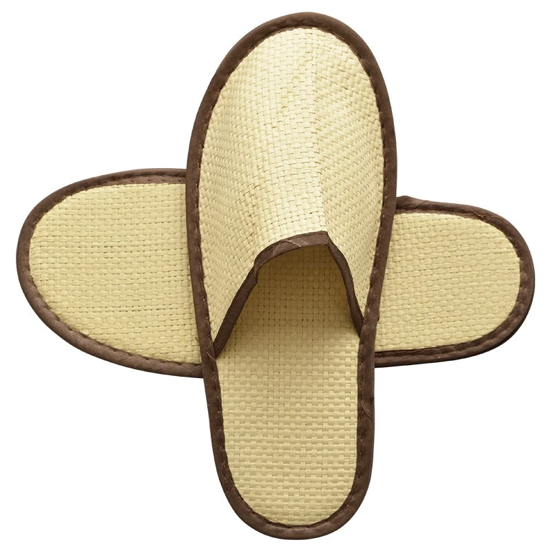 Eco Friendly Slipper factory