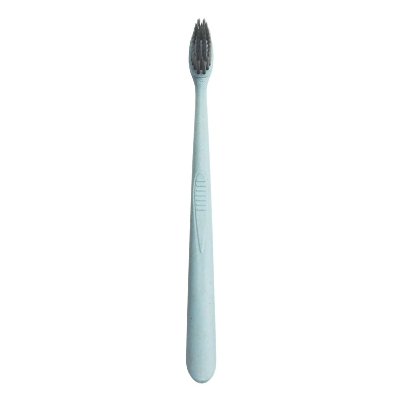 Wheat Straw Toothbrush manufacturers